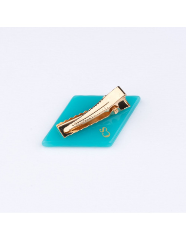 Spinka do włosów Romb