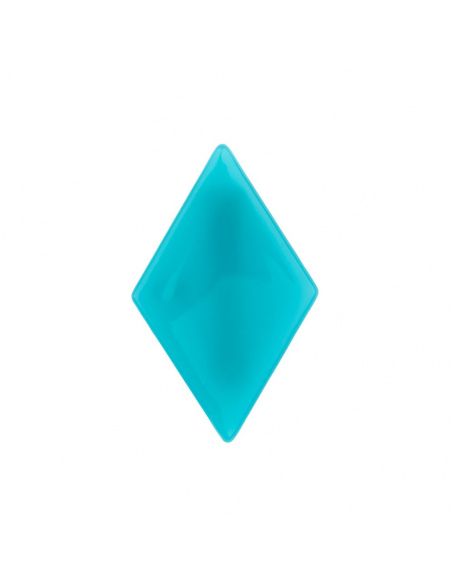 Spinka do włosów Romb