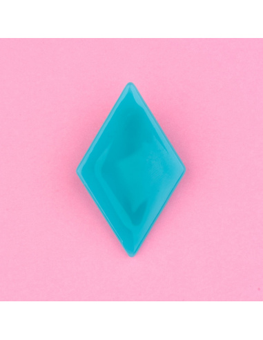 Spinka do włosów Romb