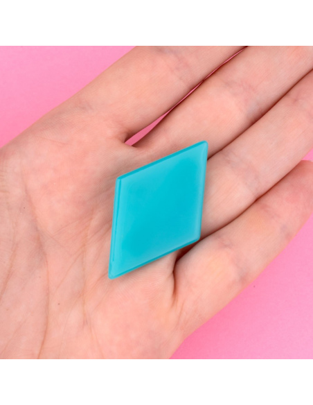 Spinka do włosów Romb