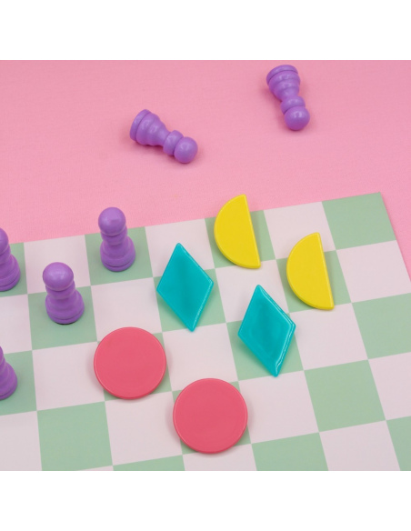 Spinka do włosów Romb