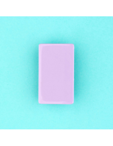 Spinka do włosów Prostokąt