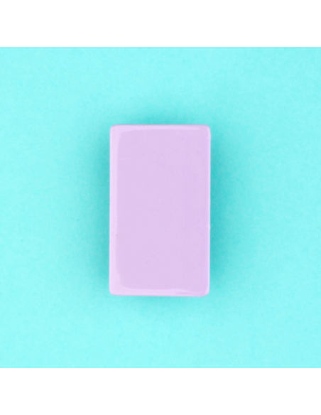 Spinka do włosów Prostokąt