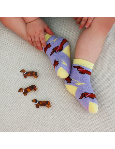 Spinka do włosów Jamnik