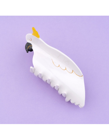 Klamra do włosów Kakadu