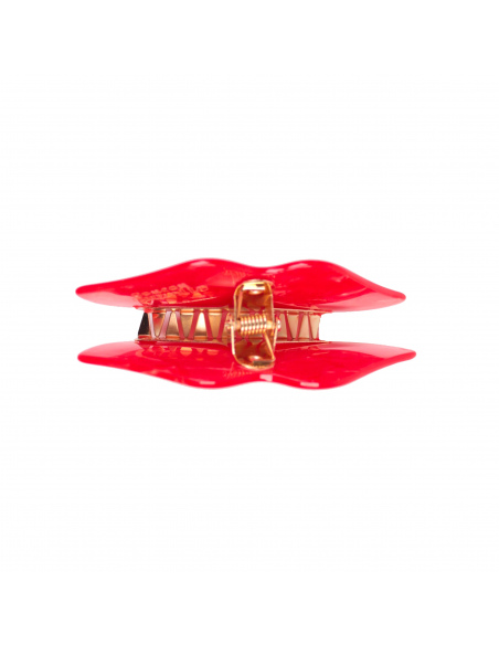 Klamra do włosów Usta