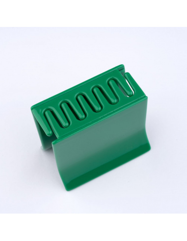 Klamra do włosów Kwadrat