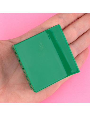 Klamra do włosów Kwadrat