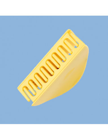 Klamra do włosów Półkole