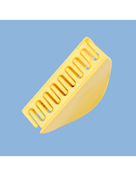 Klamra do włosów Półkole