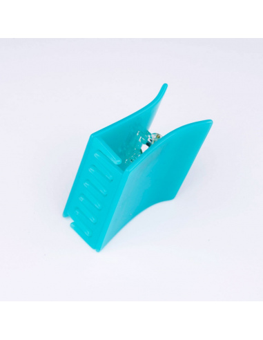 Klamra do włosów Romb