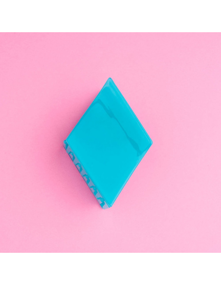 Klamra do włosów Romb