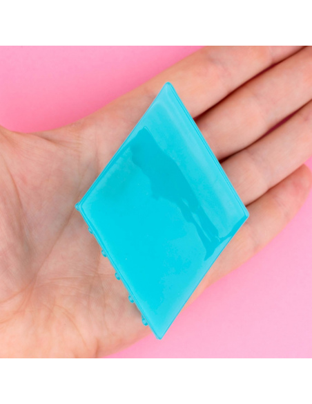 Klamra do włosów Romb