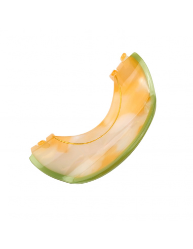 Klamra do włosów Melon