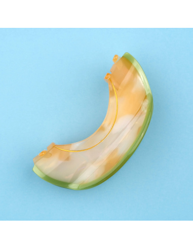 Klamra do włosów Melon