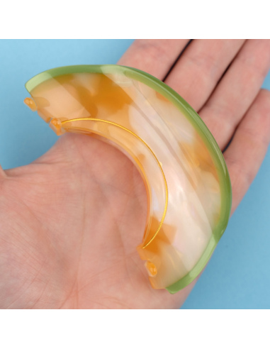 Klamra do włosów Melon