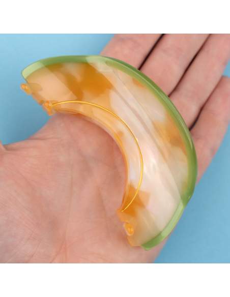 Klamra do włosów Melon