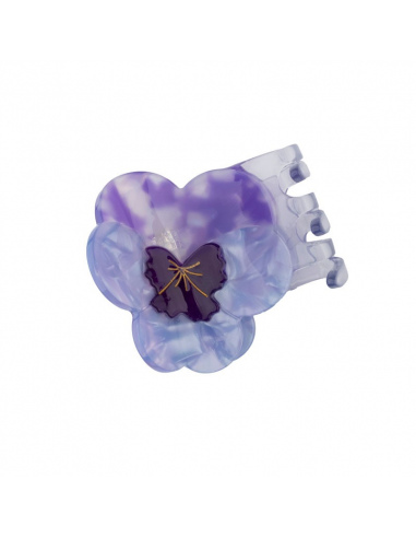 Klamra do włosów Bratek