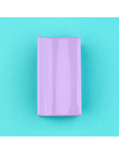 Klamra do włosów Prostokąt