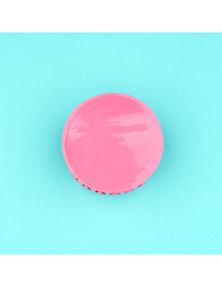 Klamra do włosów Koło