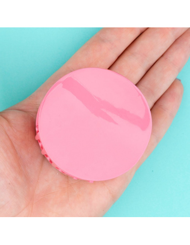 Klamra do włosów Koło