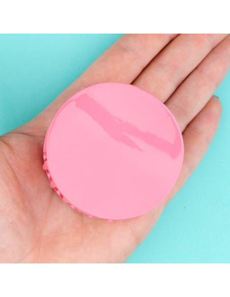 Klamra do włosów Koło