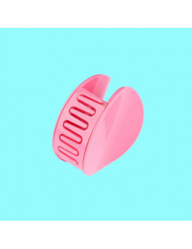 Klamra do włosów Koło