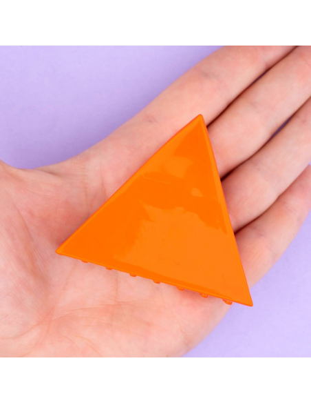 Klamra do włosów Trójkąt