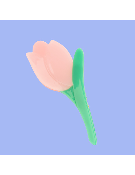 Klamra do włosów Tulipan