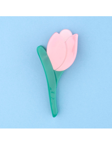 Klamra do włosów Tulipan
