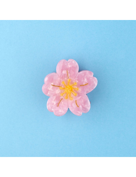 Klamra do włosów Sakura - Kwiat wiśni