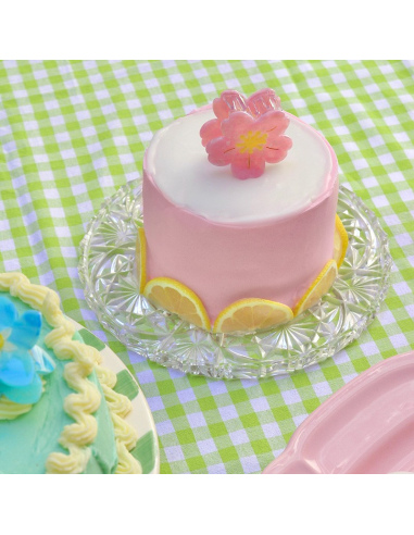 Klamra do włosów Sakura - Kwiat wiśni