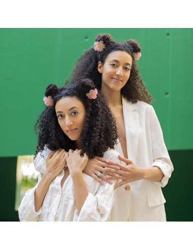 Klamra do włosów Sakura - Kwiat wiśni