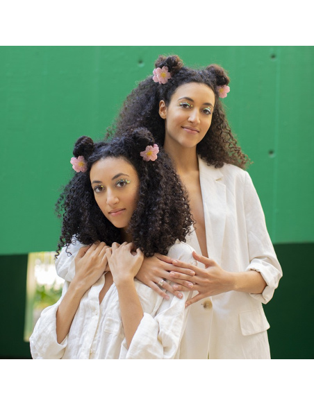 Klamra do włosów Sakura - Kwiat wiśni