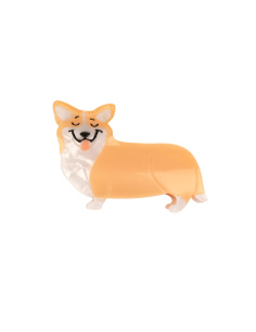 Klamra do włosów Corgi