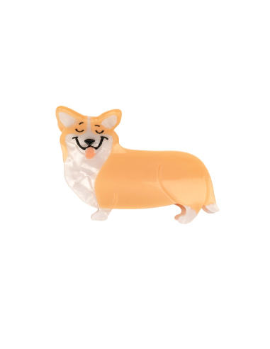 Klamra do włosów Corgi