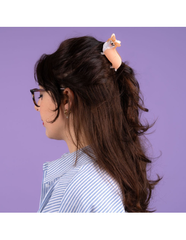 Klamra do włosów Corgi