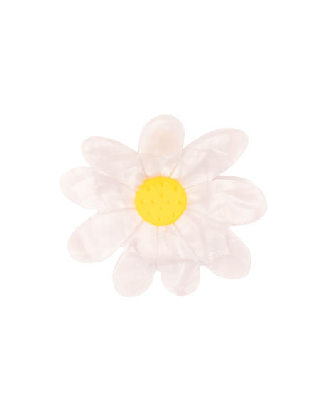 Klamra do włosów Stokrotka