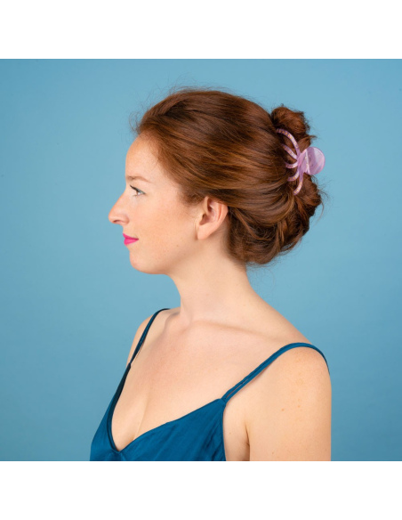 Klamra do włosów Ośmiornica