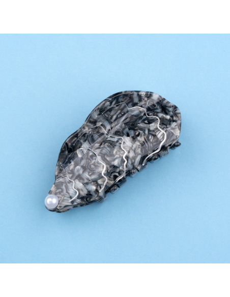 Klamra do włosów Ostryga