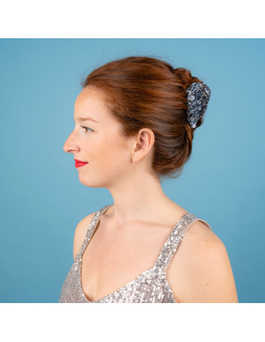 Klamra do włosów Ostryga