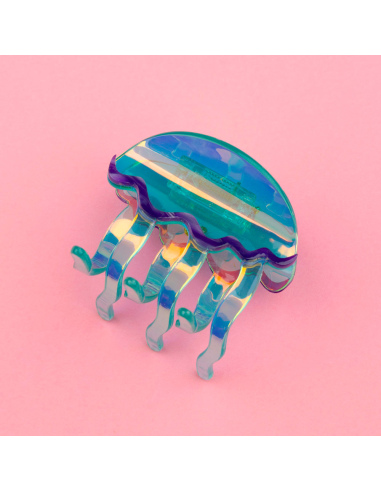 Klamra do włosów Meduza