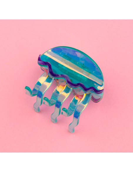 Klamra do włosów Meduza