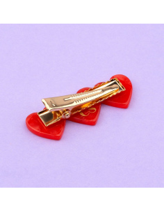 Spinka do włosów Serca 2