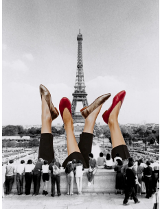 Bobos in Paris