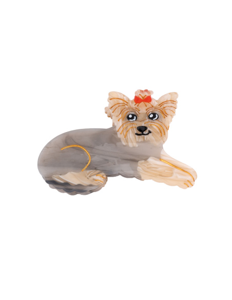 Klamra do włosów Yorkshire