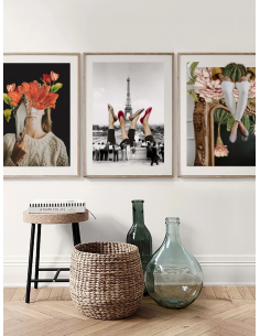 Bobos in Paris 2