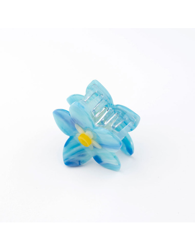 Klamra do włosów Niezapominajka