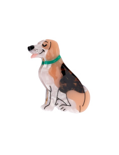 Klamra do włosów Beagle