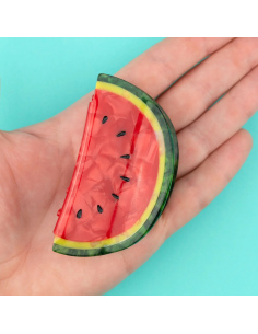 Klamra do włosów Arbuz 2